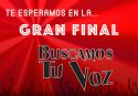 Llega la Gran Final del concurso Buscamos Tu Voz de la Unión Musical Porteña