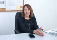 Pilar Tarragón afirma que la implantación de la gigafactoría «va a suponer un salto de calidad en la industria española»