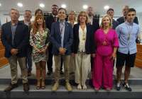 Pere Antoni cede ocho concejalías y dos Tenencias de Alcaldía a Vecinos Playa Canet