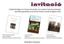 Se presentan los libros ganadores de los Premis Literaris Ciutat de Sagunt 2017