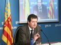 El Vicepresidente de la Generalitat Valencia confirma que ThyssenKrupp nunca tuvo intención de vender Galmed