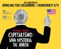 El CineClub del Casal Jove de Puerto de Sagunto proyectará «Capitalismo: Una Historia de Amor»