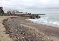 La asociación de Almardà tilda de «nefasta» la gestión de playas