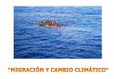 Nuevo Círculo de Silencio en Puerto de Sagunto por la migración y el cambio climático