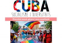 La diputada cubana Mariela Castro participará en una conferencia sobre diversidad sexual en Puerto de Sagunto