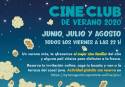 Vuelve el programa «Cinema a la Fresca» a Sagunto con la proyección de once películas
