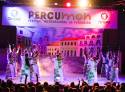 Percumon llega a la ciudad cargado de música, color, pasión y novedades