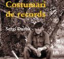 El saguntino Sergi Durbá presenta su libro «Costumari de records»