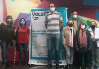 El Ayuntamiento de Sagunto impulsa un año más el proyecto VOLSER, una actividad de voluntariado juvenil