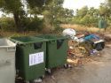 Albalat dels Tarongers multará a las personas que no cumplan las normas de basuras del municipio