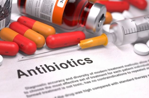 Recomiendan hacer un uso responsable de los antibióticos para preservar su efectividad
