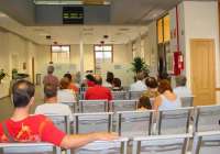 Denuncian el mal funcionamiento del servicio de atención ciudadana en el Ayuntamiento de Sagunto