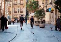 La Diputació de València ha publicado la resolución de las ayudas para la redacción de Planes de Movilidad Sostenible
