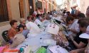 Alrededor de 150 artesanas participarán en la VII Trobada de ‘Bolilleres’ de Algímia