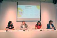 Presentación del Barómetro de la Salud Bucodental en España 2024