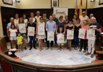 Una charla dará inicio a la conmemoración del Día de la Romanidad en Sagunto