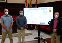El Ayuntamiento de Sagunto avanza en transparencia presentando su primer Portal de Datos Abiertos