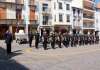 El cuerpo de la Policía Local de Sagunto recibe dos altas distinciones de la Generalitat Valenciana