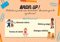 El Casal Jove de Puerto de Sagunto acogerá la iniciativa de refuerzo escolar ‘Brain up!’