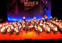La Banda Simfònica Lira Saguntina participará en el 43 Certamen de Bandes de Música de la Comunitat Valenciana