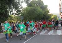 Cultura, tradición y deporte para celebrar las fiestas patronales de Algímia d’Alfara