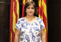 Natalia Antonino, concejal de Turismo del Ayuntamiento de Sagunto