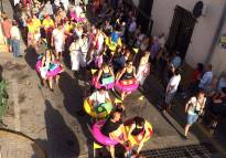 Benavites decide suspender sus fiestas patronales de 2020