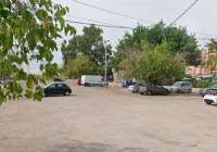 El PP de Sagunto denuncia la falta y el mal estado de las zonas de estacionamiento en la ciudad