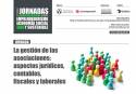 La Universitat de València organiza una jornada online en Sagunto sobre la gestión de las asociaciones