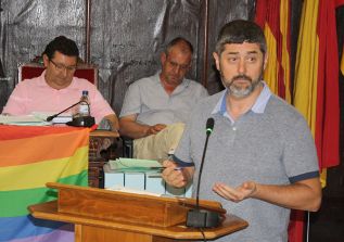 González: «El objetivo del alcalde de Sagunto es imposibilitar la ejecución del puente entre las playas de El Puerto y Canet»