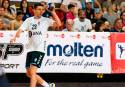 El internacional argentino Lucas Aizen será nueva jugador rojiblanco