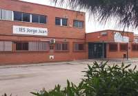 El IES Jorge Juan pasará a llamarse Centro Público Integrado de Formación Profesional (CPIFP) La Laboral