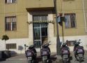 La Policía Nacional desmantela un punto negro de venta de cocaína  y marihuana en la ciudad de Sagunto