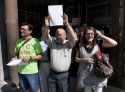 Altos directivos de Bosal España están citados a declarar como investigados entre el 23 y el 27 de mayo en el Juzgado de Sagunto