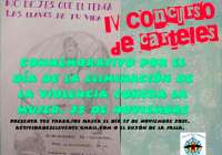 La falla Els Vents convoca su cuarto concurso de carteles en conmemoración del 25 de Noviembre