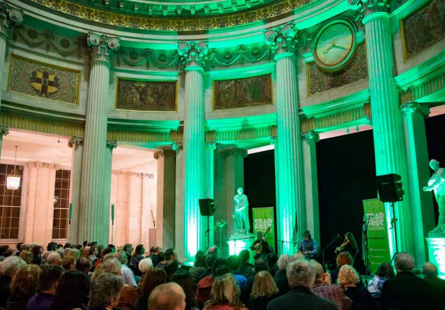 El TradFest 2022 volverá a celebrarse en Irlanda después de dos años