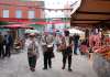 Canet aplaza la celebración del Mercado Medieval por Sant Antoni hasta el primer fin de semana de marzo