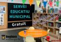 El Servicio de Atención Educativa Municipal se pondrá en marcha en Benifairó el 1 de octubre