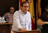 El Ayuntamiento de Sagunto insta a la Generalitat a no equiparar los animales de compañía con otros animales