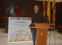El concejal de Participación Ciudadana, Pablo Abelleira