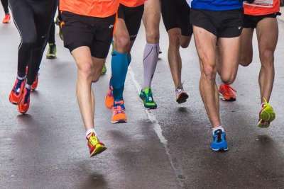 Las lesiones de rodilla son las segundas más frecuentes entre los corredores