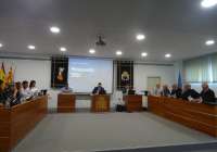 El plenario de Canet d&#039;en Berenguer ha aprobado las cuentas para el próximo año 2023