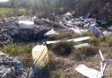 Vecinos de Sagunto exigen una «urgente intervención» en el río ante la excesiva y creciente cantidad de basura