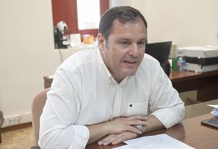 El PP denuncia la «improvisación» del cuatripartito sobre la problemática del colegio San Vicente Ferrer