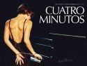 «Cuatro minutos» se proyectará este domingo en el Centro Cultural Mario Monreal