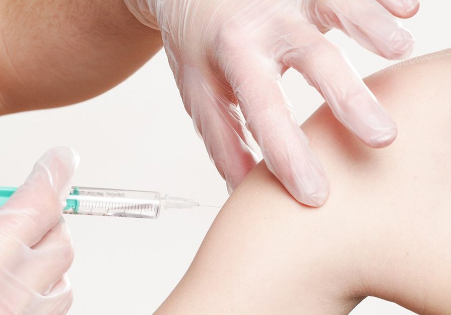 Los movimientos anti vacunas aumenta el riesgo de padecer enfermedades ya erradicadas