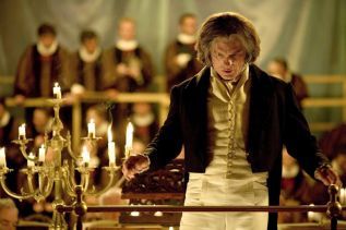 El ciclo Domingos de Cine continúa con la película Copying Beethoven