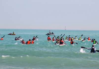 Canet celebra el Día de la Juventud con acciones para preservar los fondos marinos