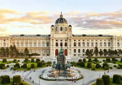 El otoño de los grandes éxitos en los museos de Viena