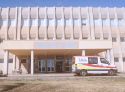 Quejas por el servicio de transporte sanitario del Hospital de Sagunto